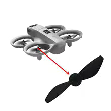 Original GT3 Drone Propellers Spare Parts Paddles