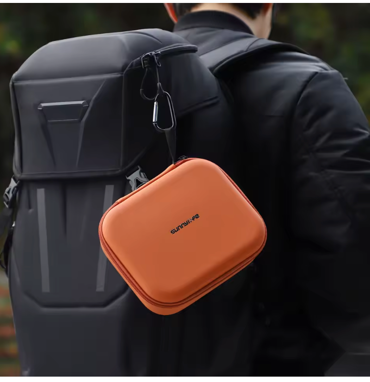 Portable Carrying Case For GT3 Drone Controller+Accessories